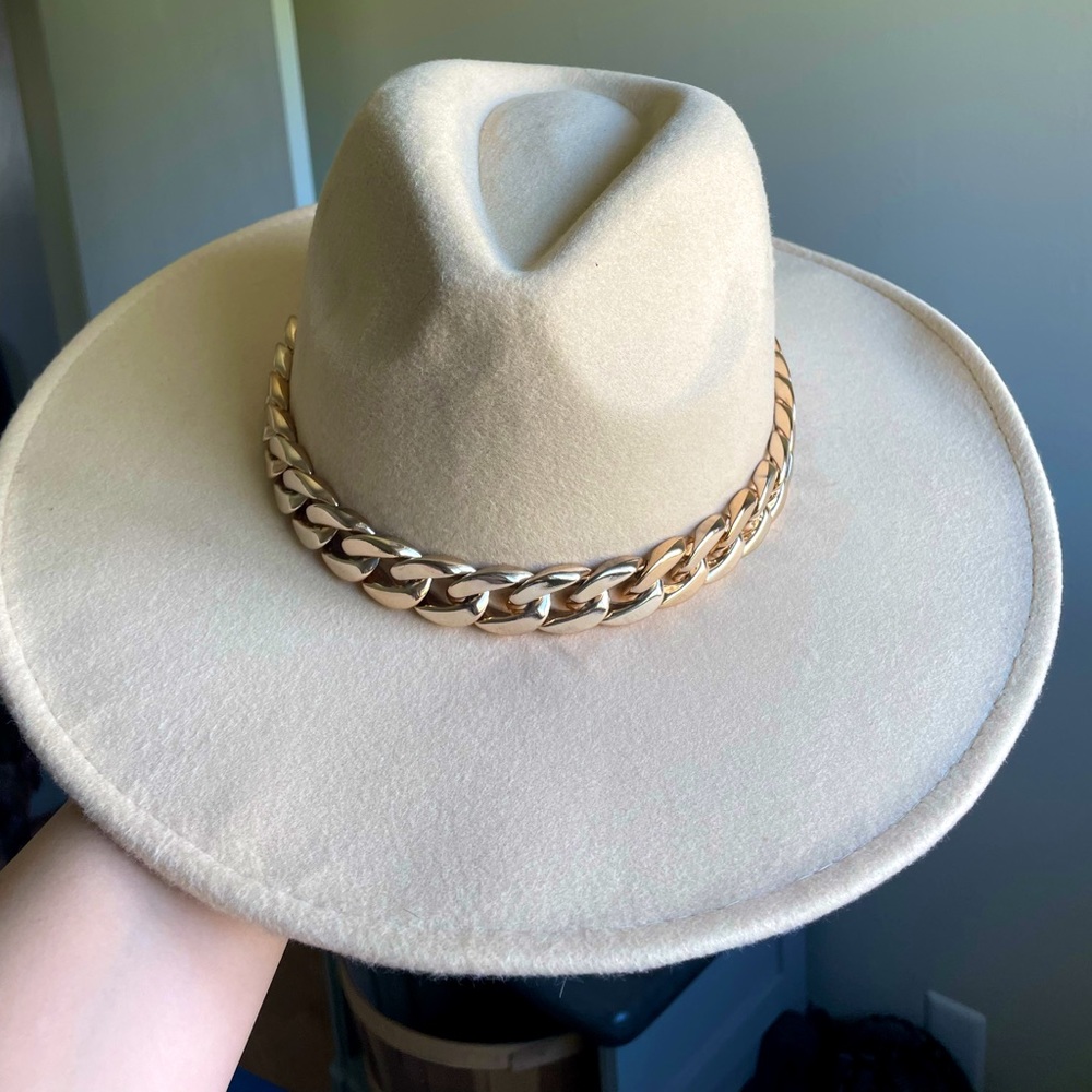 Lulu’s At the Horizon Fedora Hat